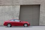 Mercedes-Benz C-Class Coupe 2012 года
